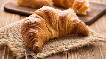 Croissants