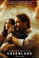 Cartel de cine