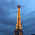 Un vídeo vertical de ejemplo