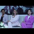 Damas destacadas en el ámbito empresarial, social y político participaron de este espacio que conmemora el Día Internacional de la Mujer.

las asistentes apreciaron con total atención lo abordado a cargo de las invitadas de este espacio, Gloria Reyes, Edith Febles y Massiel Javier Dotel quienes representan con orgullo a la mujer que lidera con propósito.