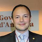 Jordi Torres Falcó, Min. Ordenament Territorial
