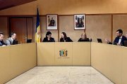 Sessió de comú de la Massana en imatge d'arxiu Comú
