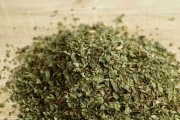 Oregano