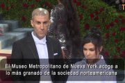 Lo mejor de la MET gala
