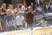 La Ultra Trail en imatges