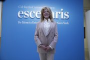 La presentació als mitjans del Museu Thyssen Andorra