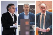 Entrevista de a tres
