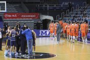 El MoraBanc Andorra ha assolit una brillant victòria al Poliesportiu davant el València Basket, un dels equips punters de la Lliga ACB i que aterrava al Principat amb 12 victòries consecutives. Un triomf coral, amb energia i intensitat, i liderat per Hannah (26 punts), Gielo (16) i Jelinek (12) que han sabut contrarestar les virtuts de l'equip taronja.