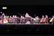 LONCA i Tellería ofereixen un concert que dóna una visió diferent del tango