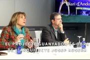El comú d'Andorra instal·larà un portal lluminós a la rotonda de la Margineda