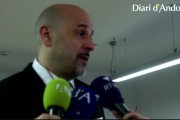 Higini Martínez-Illescas esdevé nou conseller del comú