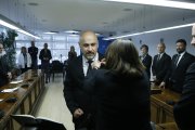 Higini Martínez-Illescas esdevé nou conseller del comú