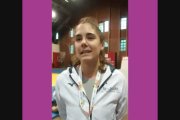 Entrevista a Lia Povedano