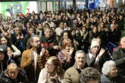 Manifestació per un habitatge digne