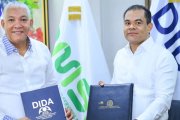 RADHAMES GONZALEZ Y  ELIAS BAEZ