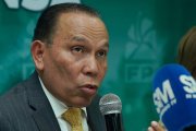 Radhames Jimenez