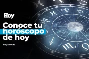 Horóscopo
