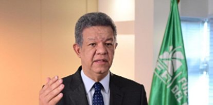 LEONEL FERNANDEZ