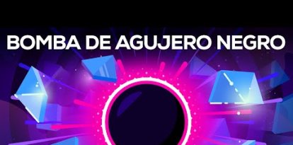 Si quiere ayudarnos directamente para que hagamos más, puede comprar algo bonito en nuestra tienda o convertirse en patrocinador y unirse al ejército de pájaros.
Shop: https://kgs.link/shop-esl
Patreon: https://kgs.link/patreon-esl
¡Muchísimas gracias!

Fuentes: https://arxiv.org/abs/hep-th/0404096

Patreon: https://kgs.link/patreon-esl
Merchandise:  https://kgs.link/shop-esl
Newsletter: http://eepurl.com/cRUQxz
Facebook: http://bit.ly/1NB6U5O
Twitter: http://bit.ly/2DDeT83
Instagram: https://kgs.link/instagram
Discord: https://discord.gg/kurzgesagt
Steady: https://steadyhq.com/de/kurzgesagt


La música del vídeo: 
Spotify: https://open.spotify.com/artist/7meq0SFt3BxWzjbt5EVBbT
Soundcloud: https://soundcloud.com/epicmountain
Bandcamp: https://epicmountainmusic.bandcamp.com/
Youtube: https://kgs.link/music-youtube
