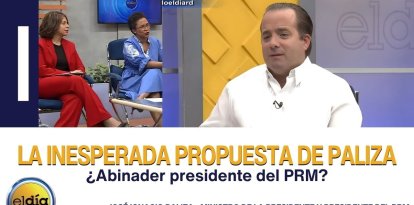 El presidente del Partido Revolucionario Moderno (PRM) y ministro de la Presidencia, José Ignacio Paliza, sacude el tablero político nacional con revelaciones contundentes sobre la reestructuración interna del partido de gobierno, la carrera por el relevo presidencial hacia el 2028 y los desafíos éticos del Estado dominicano. Paliza destapa una propuesta inédita: promover activamente que el presidente Luis Abinader asuma el control formal de la presidencia del PRM a partir de septiembre, adoptando el modelo político de liderazgo europeo para blindar la unidad partidaria de cara al futuro.

En un tono inusualmente cercano y frontal, el funcionario aborda las tempranas aspiraciones de figuras como David Collado, Carolina Mejía, Wellington Arnaud y Raquel Peña, lanzando una clara advertencia: en su momento, todo aquel que pretenda aspirar a la presidencia del país deberá dar un paso al costado y renunciar a su cargo gubernamental para blindar los recursos del Estado de las campañas proselitistas. Además, el bloque desglosa la postura del gobierno de no intervención ante la apelación del caso Calamar, el gasto de 20,000 millones de pesos para congelar el precio de los combustibles, su visión sobre el cobro de impuestos a las bancas de lotería y una profunda y honesta confesión personal sobre el impacto de la difamación y la salud mental en la era de las redes sociales.
- - 
¿Qué piensas sobre los temas de hoy? Deja tu comentario abajo, dale "Like" para apoyar el periodismo con criterio y comparte para que más personas se sumen al análisis. 

