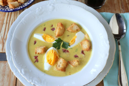 sopa