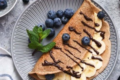 Crepes
