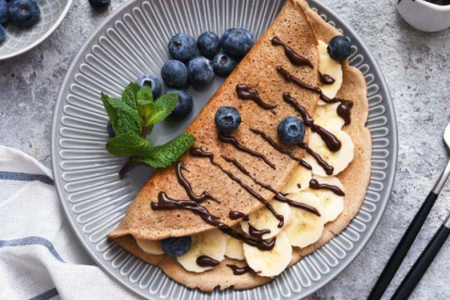 Crepes