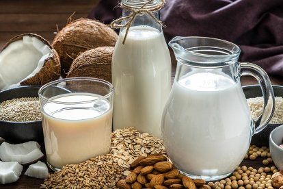 La leche y sus beneficios