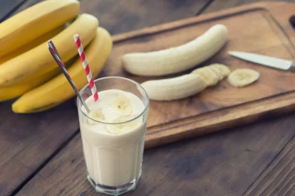 ¿Te apetece algo dulce y refrescante?