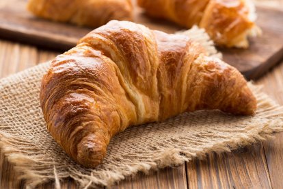 Croissants
