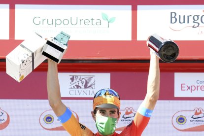Mikel Landa