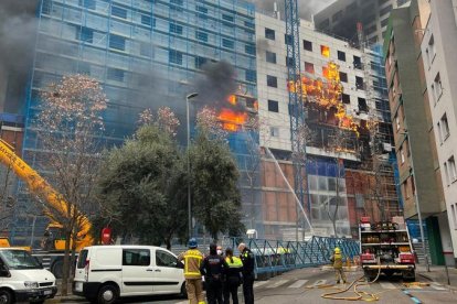 Incendio