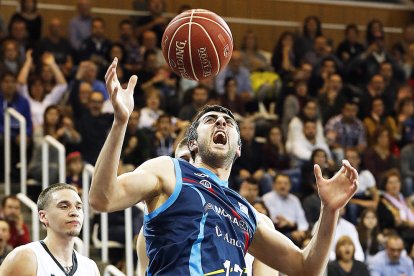 MoraBanc Andorra - Dominion Bilbao