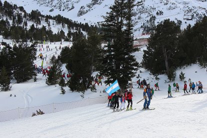 Arrenca el Trofeu Borrufa