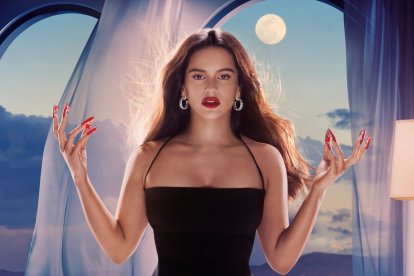 Rosalia