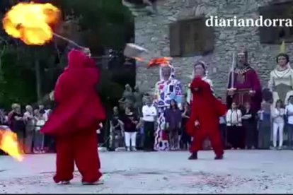 Falles