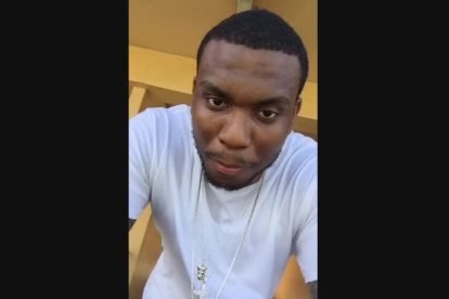 Shawn Jones s'acomiada de l'afició andorrana