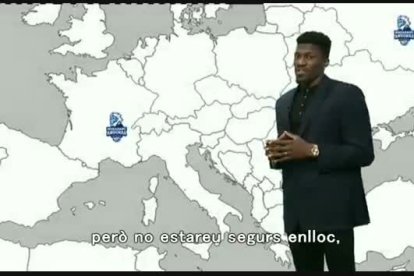 Dylan Ennis preveu una tempesta