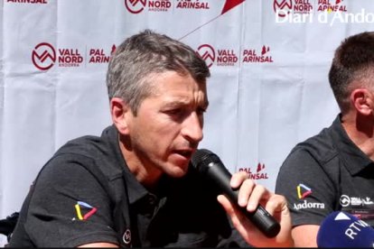Pal-Arinsal demana seny amb el conflicte de Vallnord