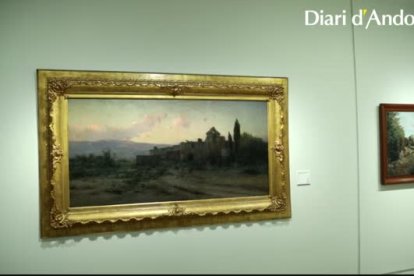 El Thyssen tanca 2018 amb un 3% més de visitants