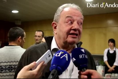 Carla Mijares, banderera a Sarajevo