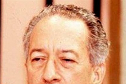 Salvador Jorge Blanco