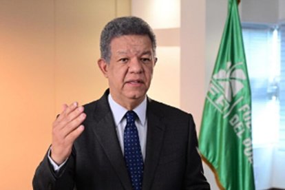 LEONEL FERNANDEZ