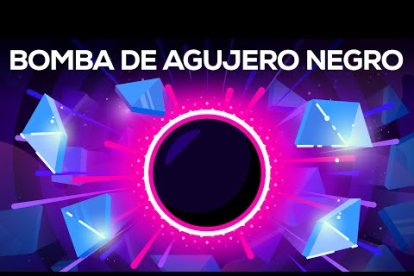 Si quiere ayudarnos directamente para que hagamos más, puede comprar algo bonito en nuestra tienda o convertirse en patrocinador y unirse al ejército de pájaros.
Shop: https://kgs.link/shop-esl
Patreon: https://kgs.link/patreon-esl
¡Muchísimas gracias!

Fuentes: https://arxiv.org/abs/hep-th/0404096

Patreon: https://kgs.link/patreon-esl
Merchandise:  https://kgs.link/shop-esl
Newsletter: http://eepurl.com/cRUQxz
Facebook: http://bit.ly/1NB6U5O
Twitter: http://bit.ly/2DDeT83
Instagram: https://kgs.link/instagram
Discord: https://discord.gg/kurzgesagt
Steady: https://steadyhq.com/de/kurzgesagt


La música del vídeo: 
Spotify: https://open.spotify.com/artist/7meq0SFt3BxWzjbt5EVBbT
Soundcloud: https://soundcloud.com/epicmountain
Bandcamp: https://epicmountainmusic.bandcamp.com/
Youtube: https://kgs.link/music-youtube