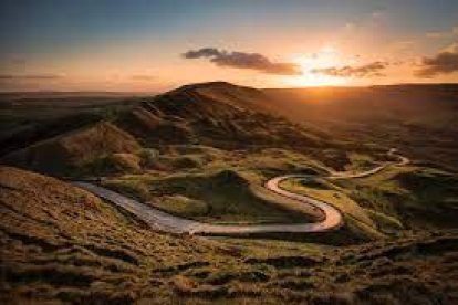 La crecida del Duero hace desaparecer la Caldera de Duruelo de la Sierra, donde son habituales los baños en verano.