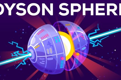 If humans want to expand into space, it will take us incredible amounts of energy. How do we do that? Easy: we will just use the sun’s energy by realizing the most ambitious construction project in history. This is how it works.

Sources:
https://sites.google.com/view/sourcesdysonsphere/startseite


OUR CHANNELS
▀▀▀▀▀▀▀▀▀▀▀▀▀▀▀▀▀▀▀▀▀▀▀▀▀▀
German Channel: https://kgs.link/youtubeDE 
Spanish Channel: https://kgs.link/youtubeES 


HOW CAN YOU SUPPORT US?
▀▀▀▀▀▀▀▀▀▀▀▀▀▀▀▀▀▀▀▀▀▀▀▀▀▀
This is how we make our living and it would be a pleasure if you support us!

Get Merch designed with ❤ from https://kgs.link/shop  
Join the Patreon Bird Army 