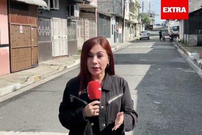 Domingo 15 de febrero estuvo marcado por una serie de ataques armados en Bastión Popular