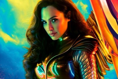 Wonder Woman