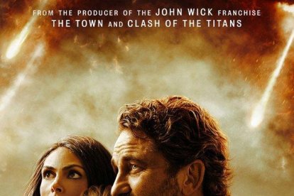 Cartel de cine