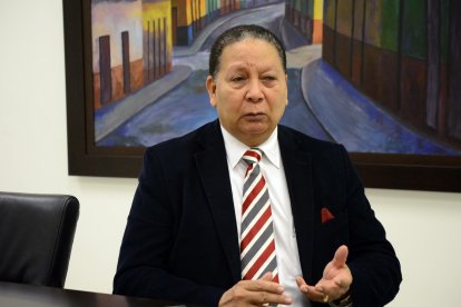 Julio Ravelo Astacio